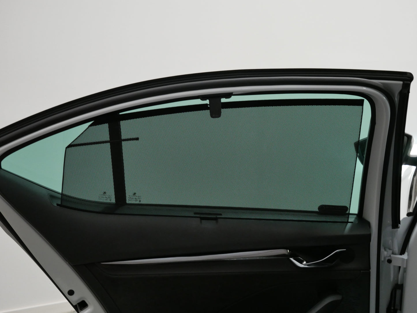 Škoda Octavia RS 2.0 TSI RS 180kW