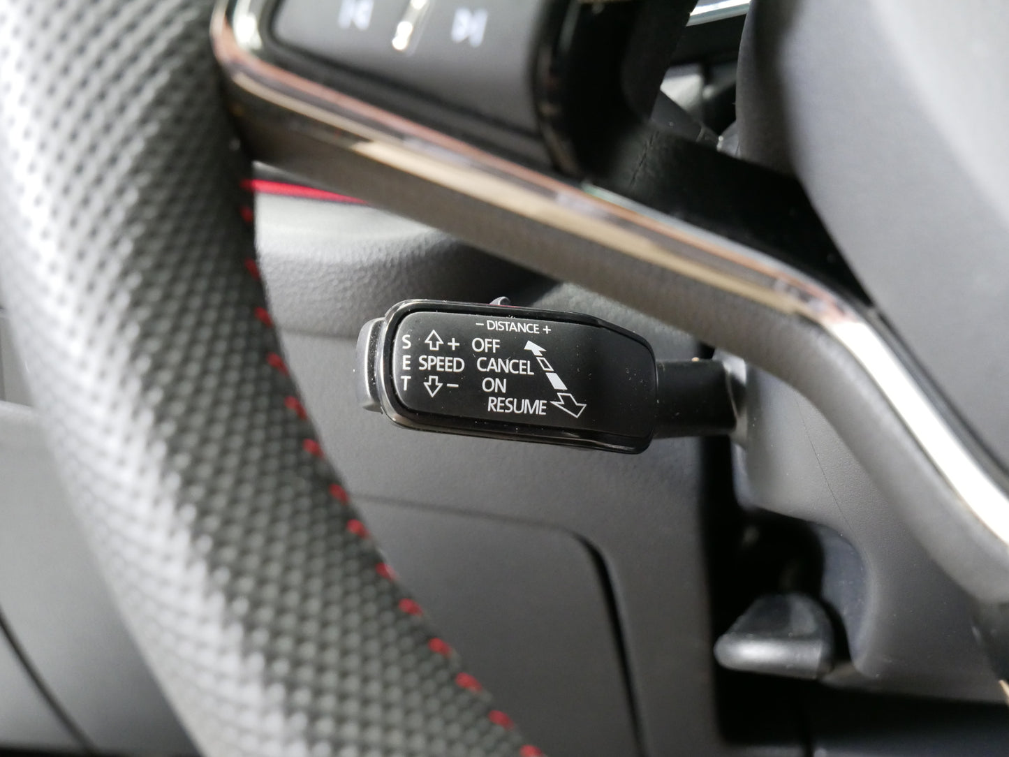 Škoda Octavia RS 2.0 TSI RS 180kW