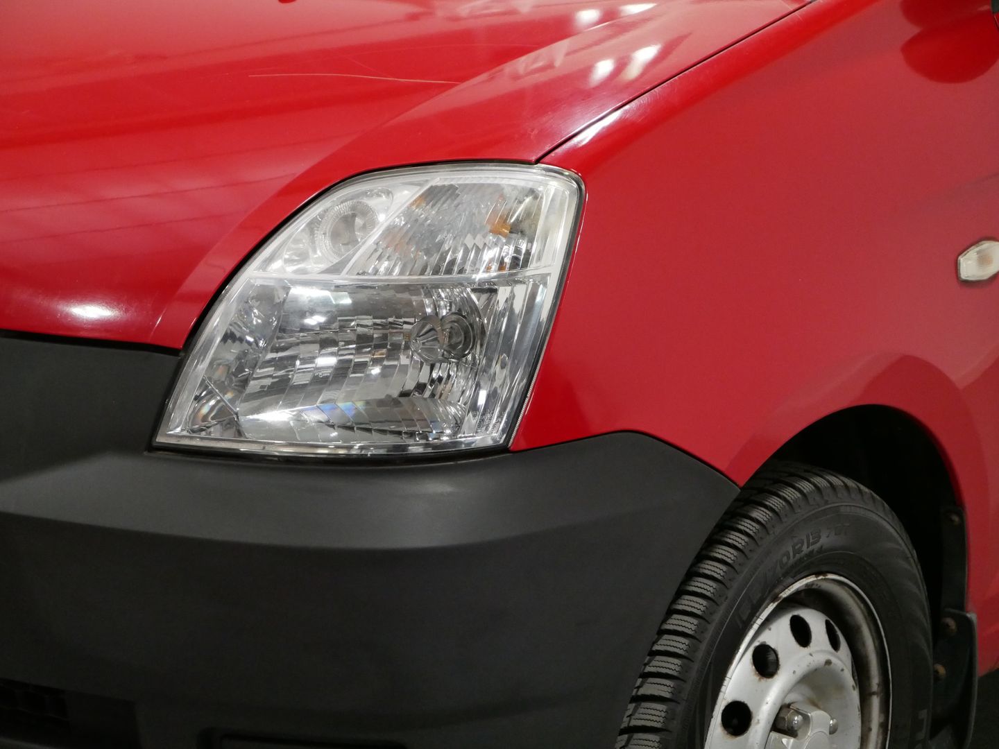 Kia Picanto 1.0 LX/44 kW/CZ/2.MAJ/NováSTK