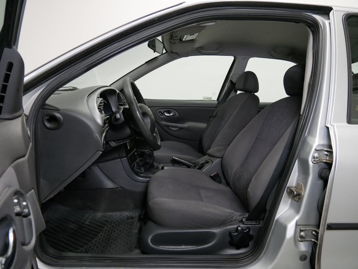 Ford Mondeo 2.0 96kW