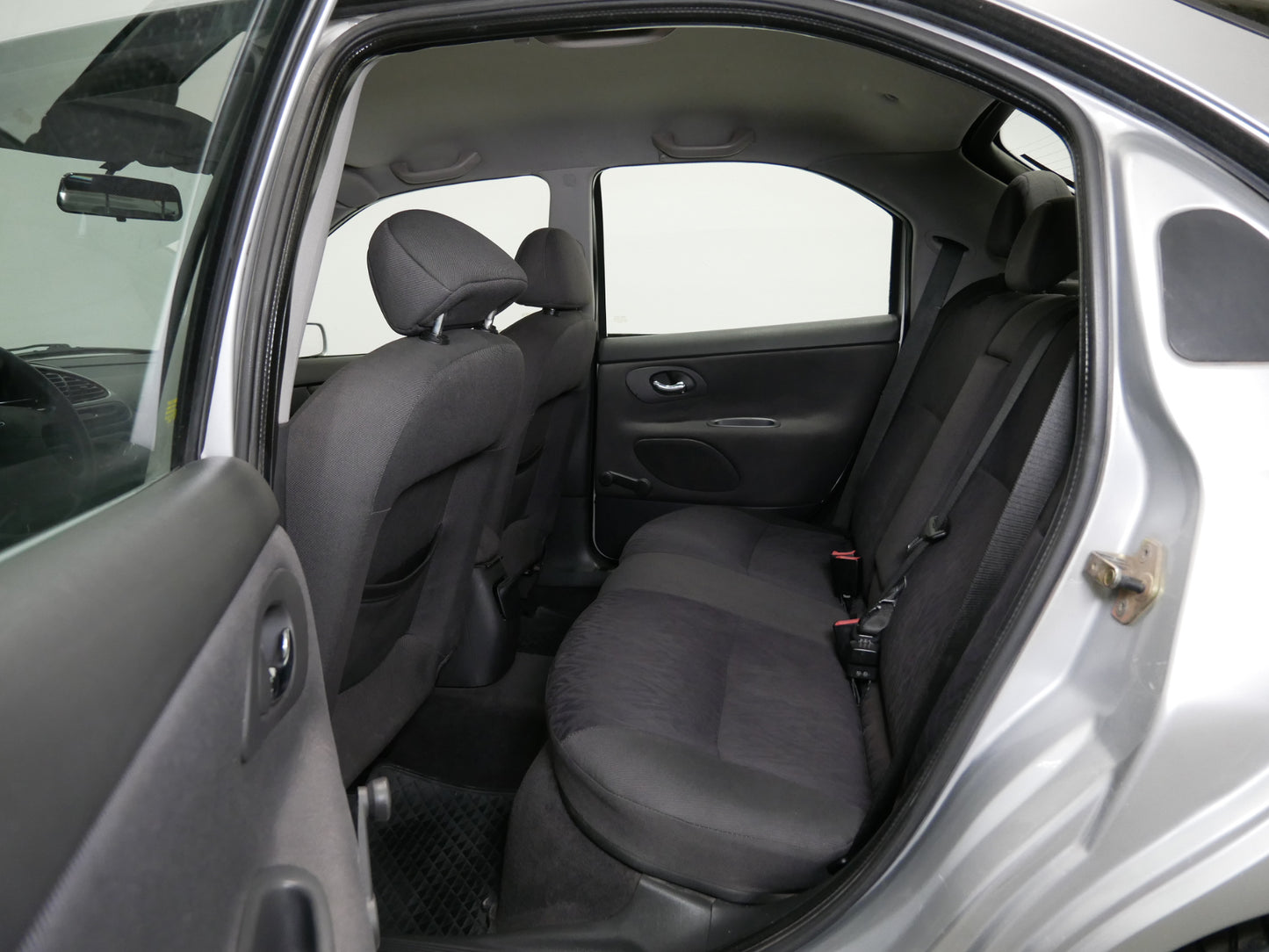 Ford Mondeo 2.0 96kW