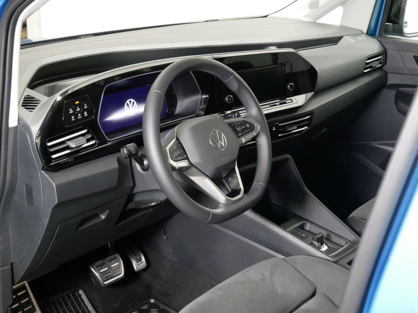 Volkswagen Caddy 1.5 TSI Style DSG
