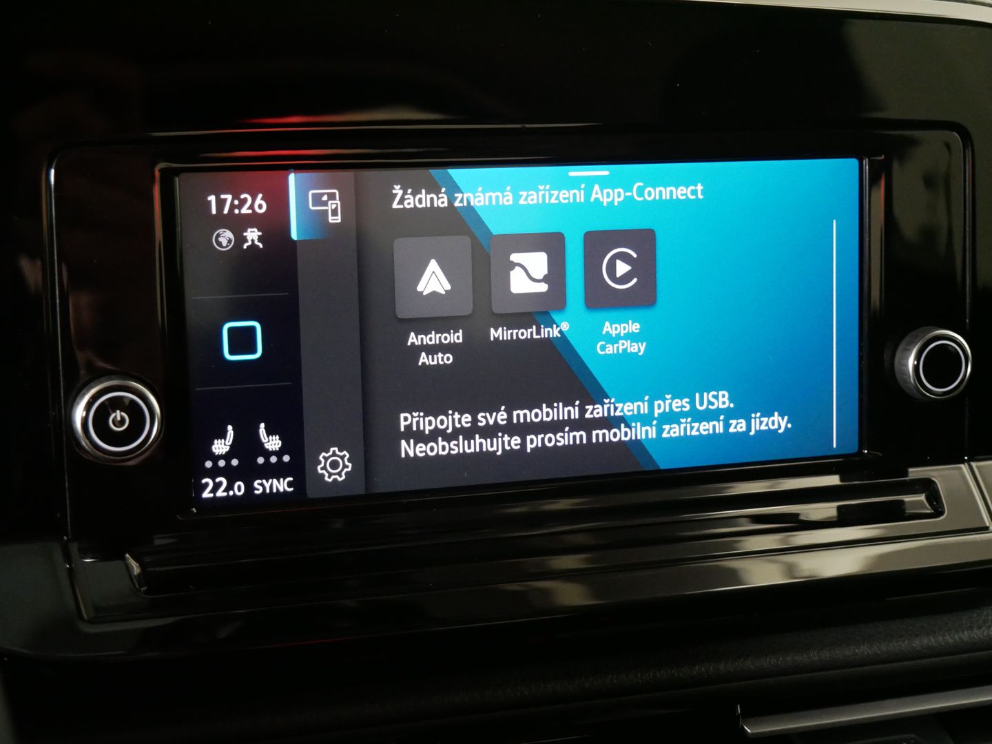 Volkswagen Caddy 1.5 TSI Style DSG
