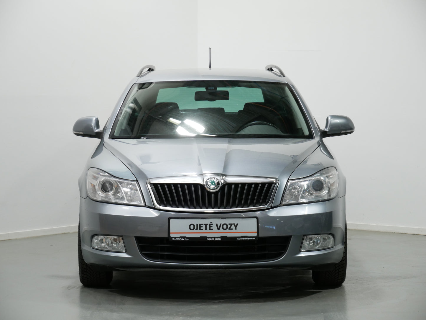 Škoda Octavia 1.6 TDI Elegance