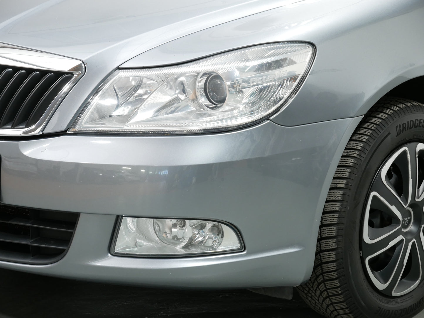 Škoda Octavia 1.6 TDI Elegance