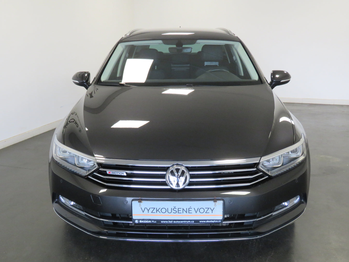 Volkswagen Passat Variant 2.0 TDI 140 kW DSG 4x4 Highline 4 Motion