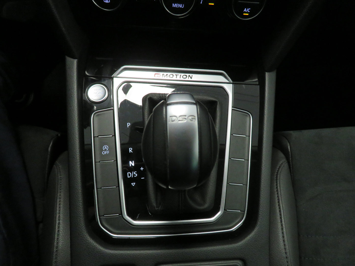 Volkswagen Passat Variant 2.0 TDI 140 kW DSG 4x4 Highline 4 Motion