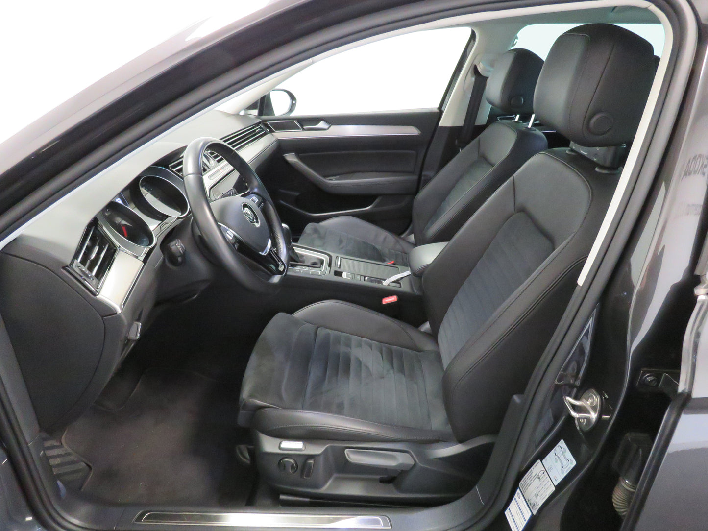 Volkswagen Passat Variant 2.0 TDI 140 kW DSG 4x4 Highline 4 Motion