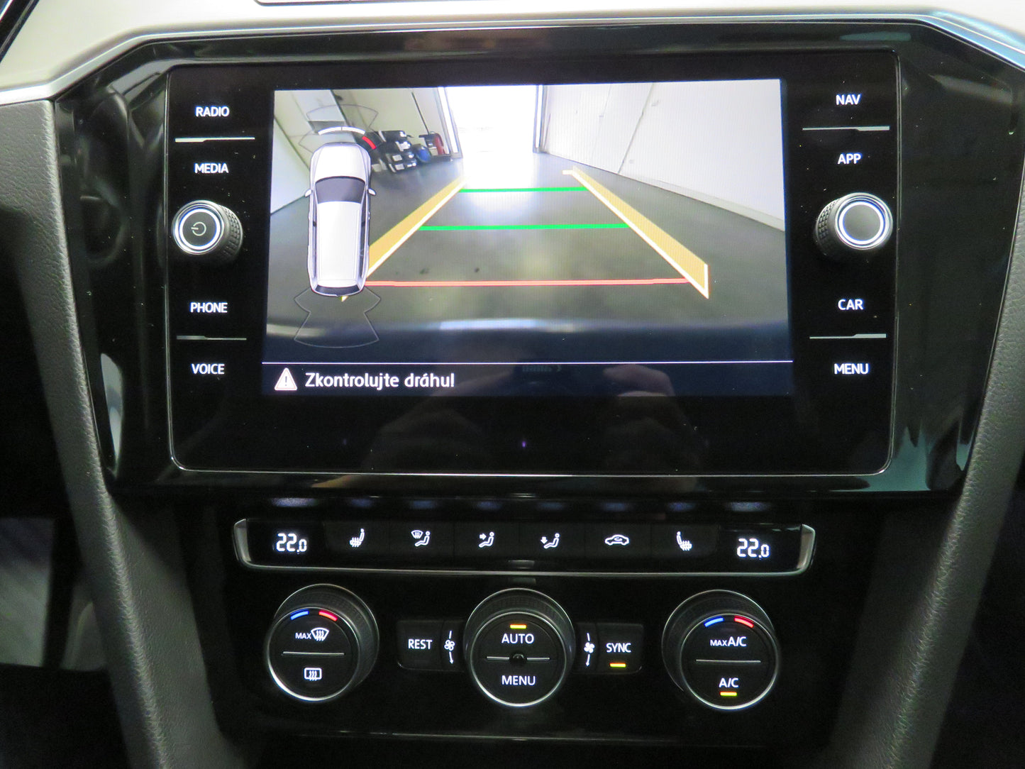 Volkswagen Passat Variant 2.0 TDI 140 kW DSG 4x4 Highline 4 Motion