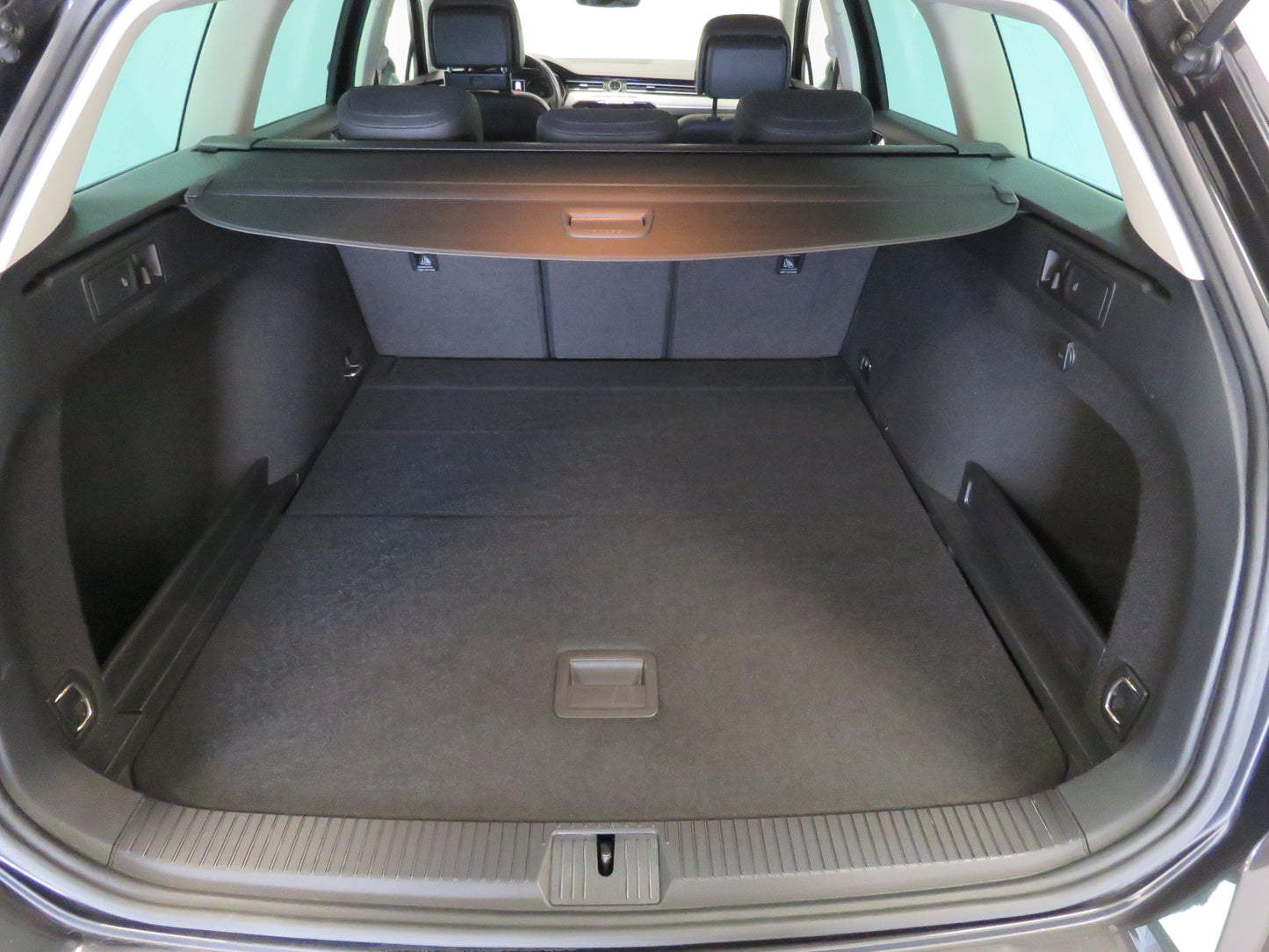Volkswagen Passat Variant 2.0 TDI 140 kW DSG 4x4 Highline 4 Motion