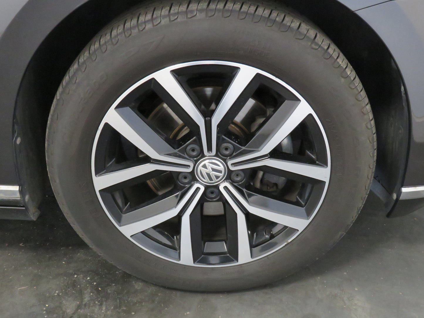 Volkswagen Passat Variant 2.0 TDI 140 kW DSG 4x4 Highline 4 Motion