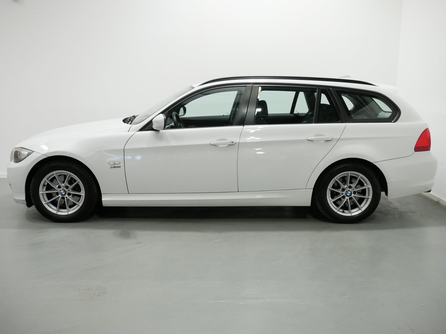 BMW Řada 3 320d 135 kW