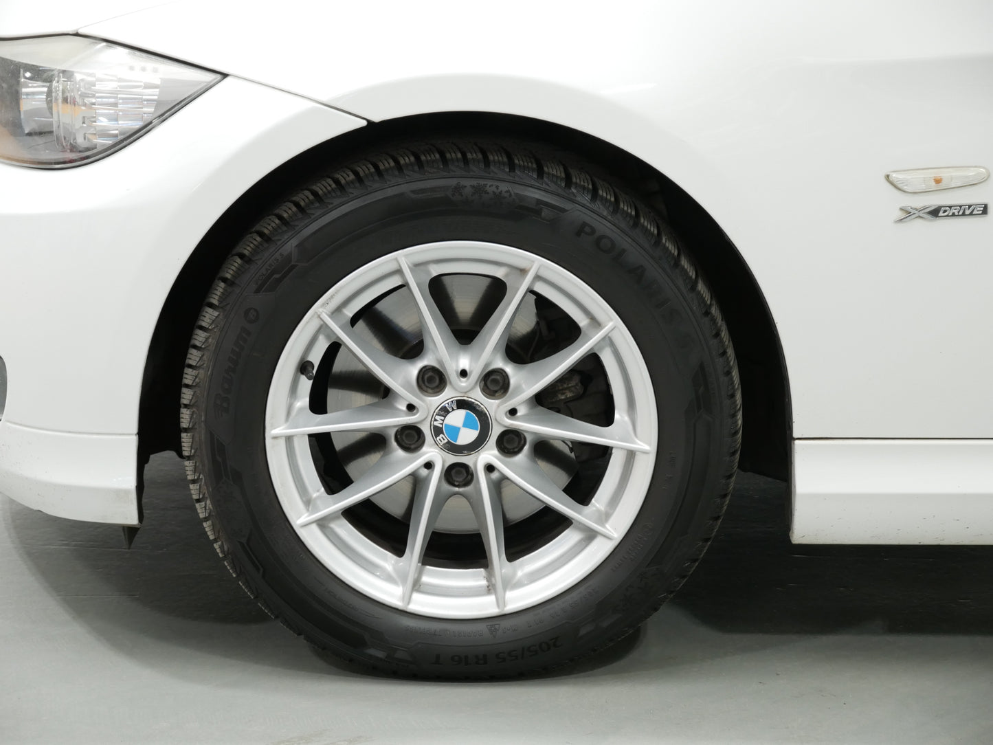 BMW Řada 3 320d 135 kW