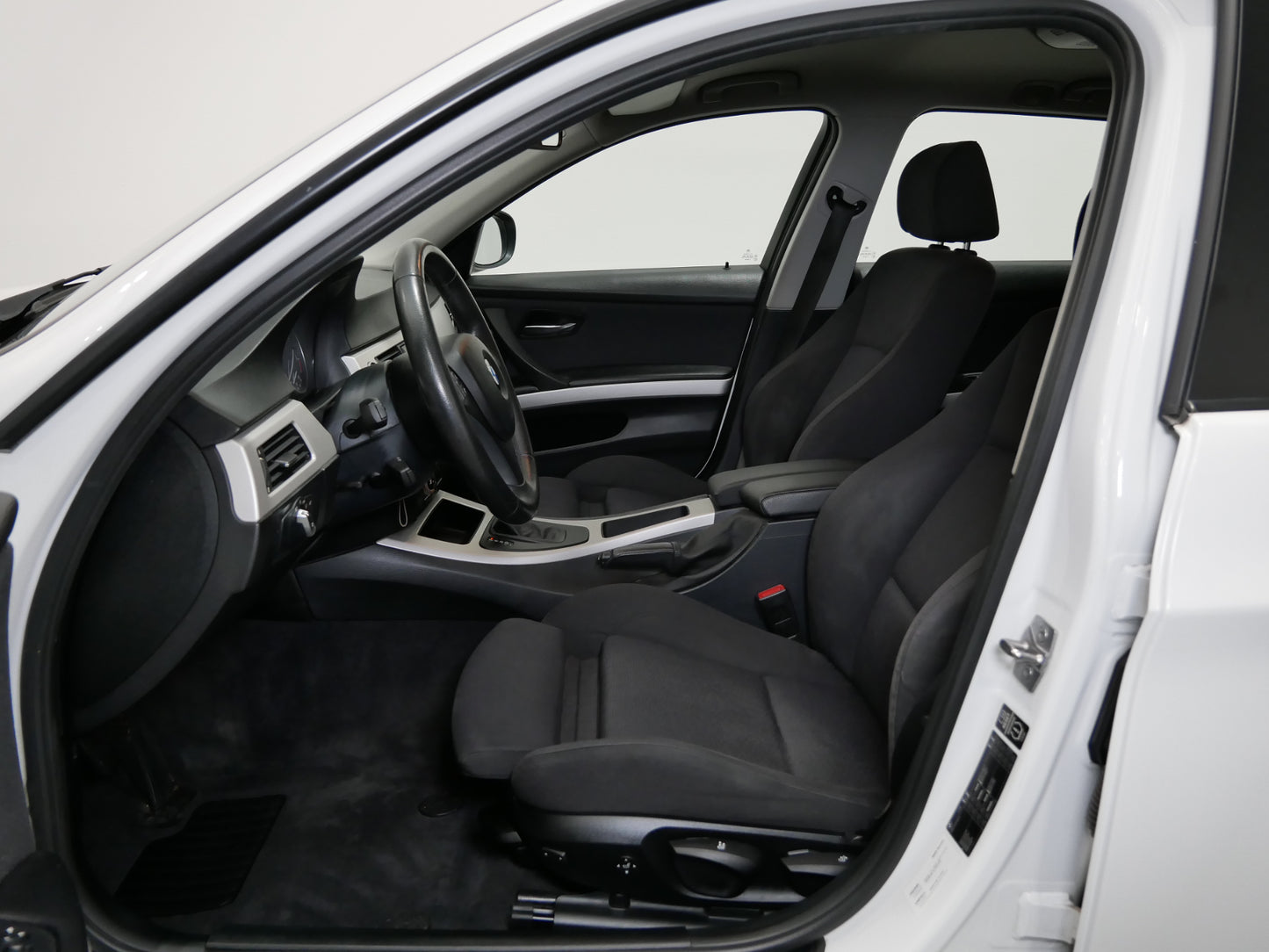 BMW Řada 3 320d 135 kW