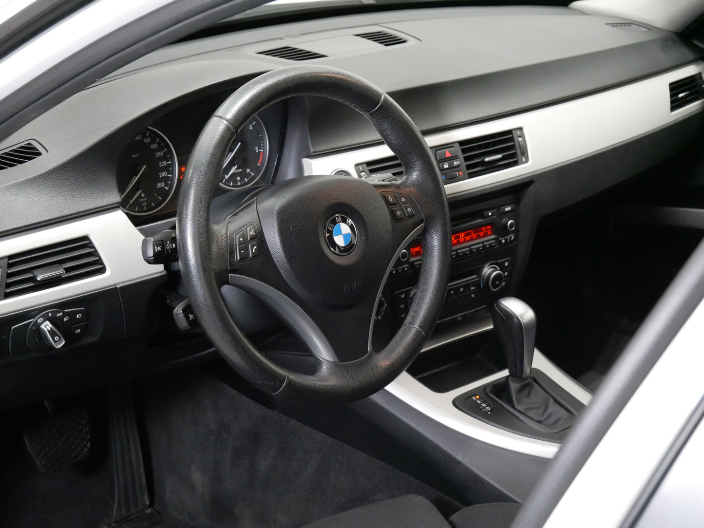 BMW Řada 3 320d 135 kW