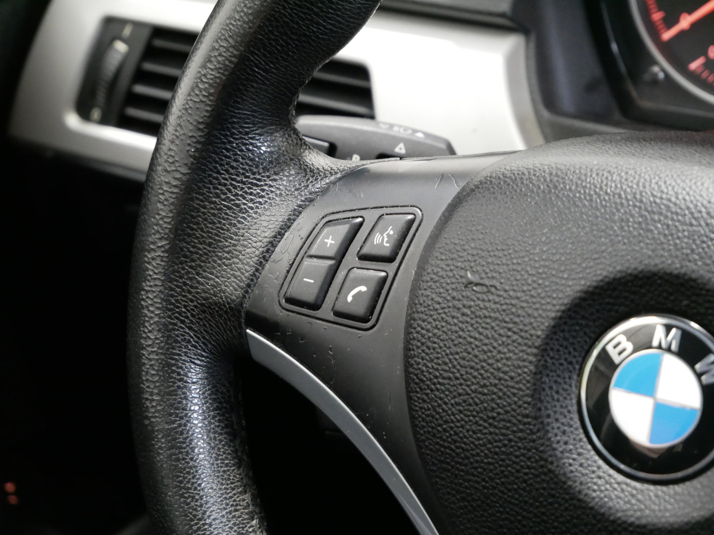 BMW Řada 3 320d 135 kW