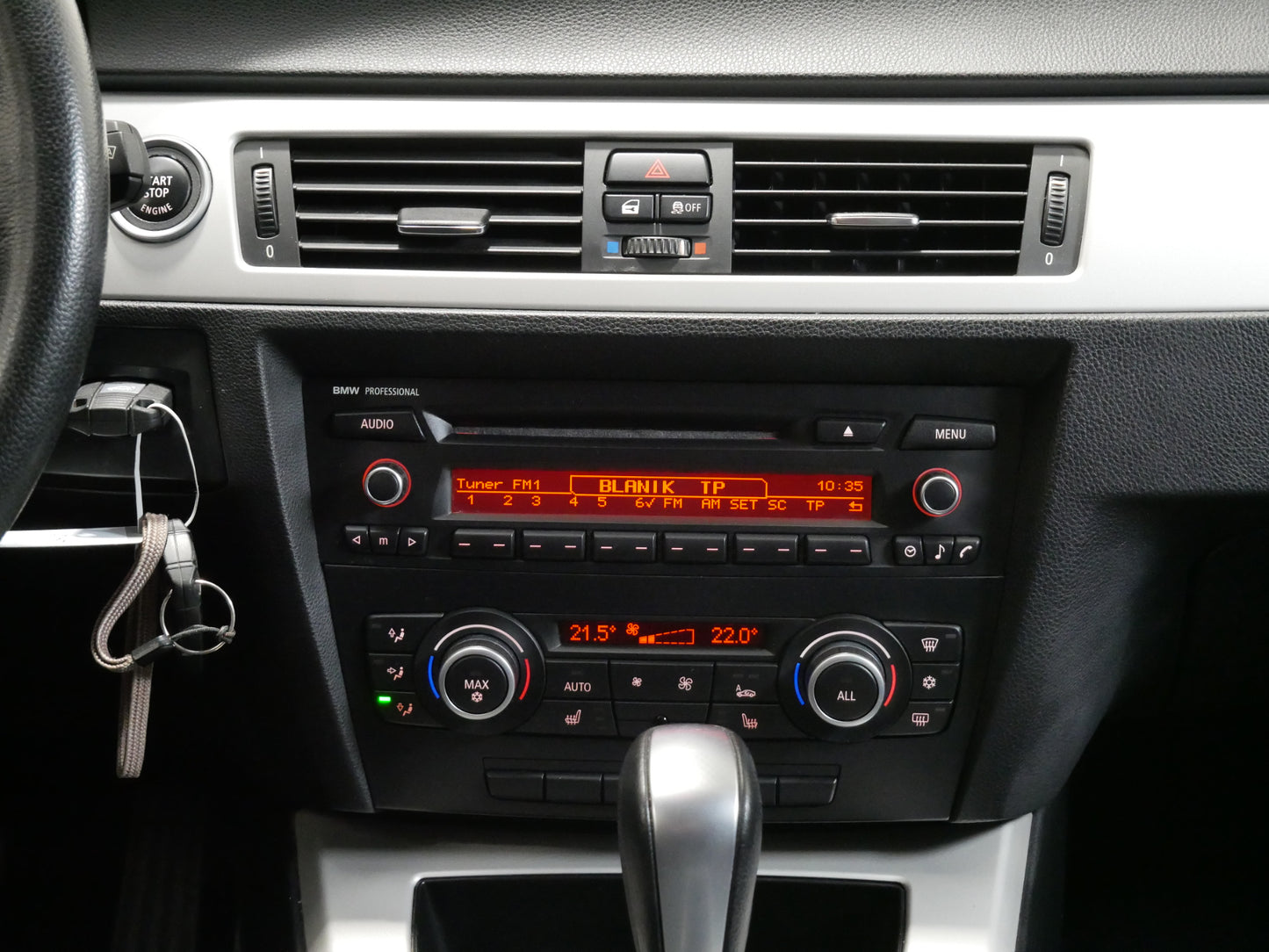 BMW Řada 3 320d 135 kW