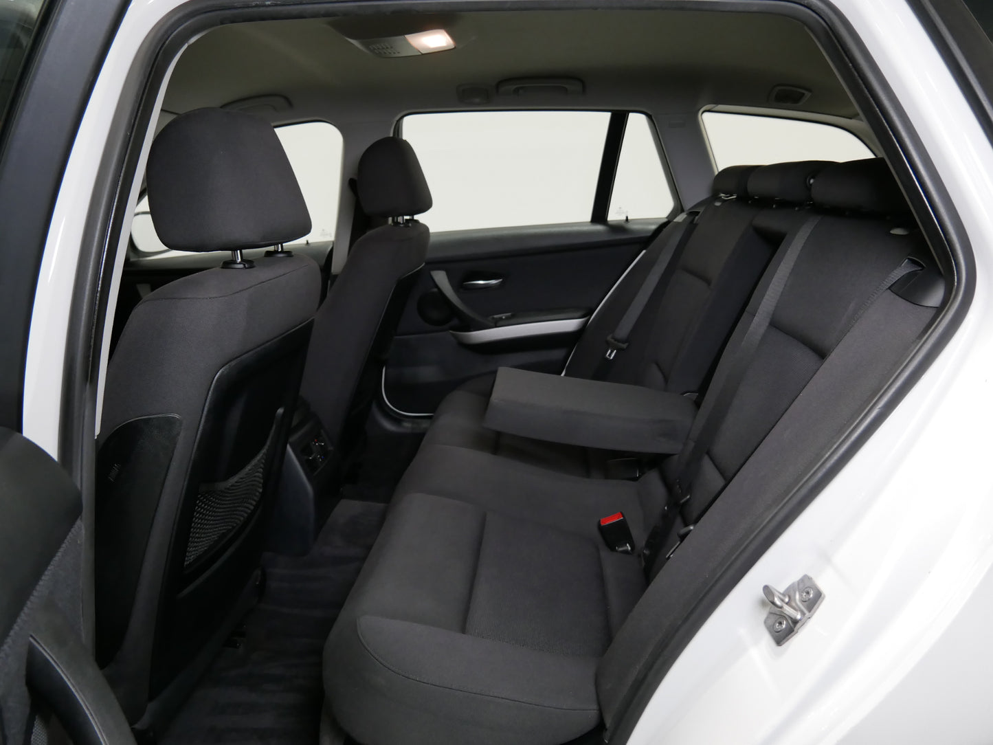 BMW Řada 3 320d 135 kW