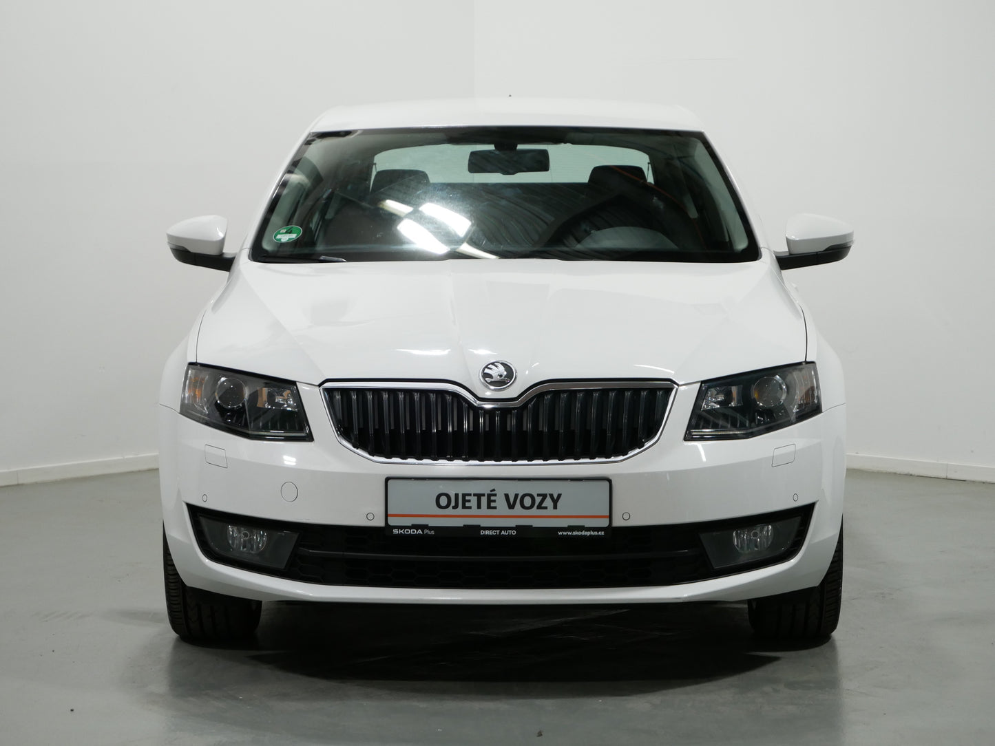 Škoda Octavia 1.4 TSI 103kW Elegance