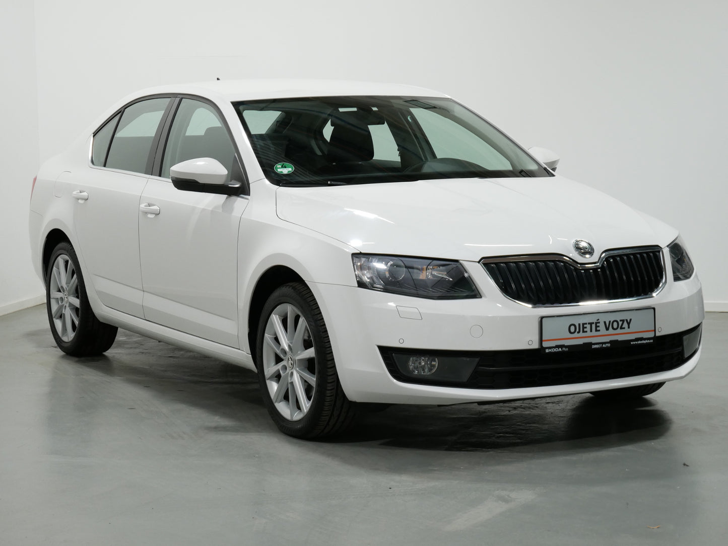 Škoda Octavia 1.4 TSI 103kW Elegance