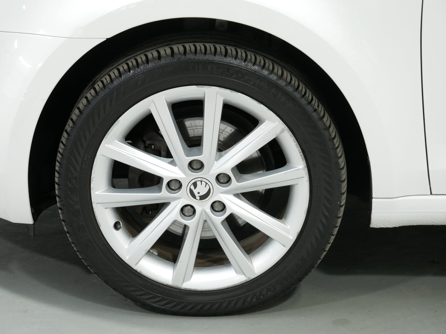 Škoda Octavia 1.4 TSI 103kW Elegance