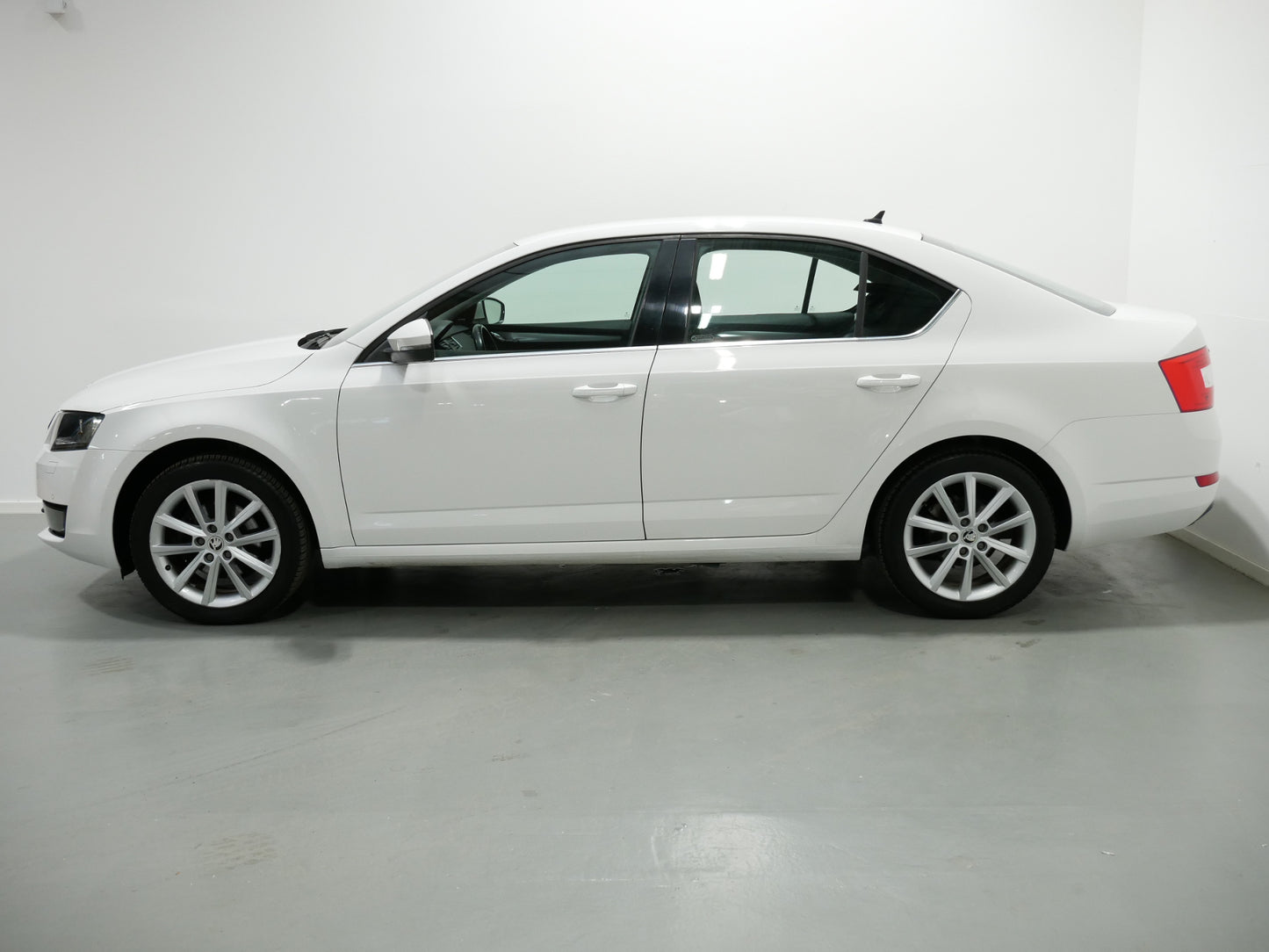 Škoda Octavia 1.4 TSI 103kW Elegance