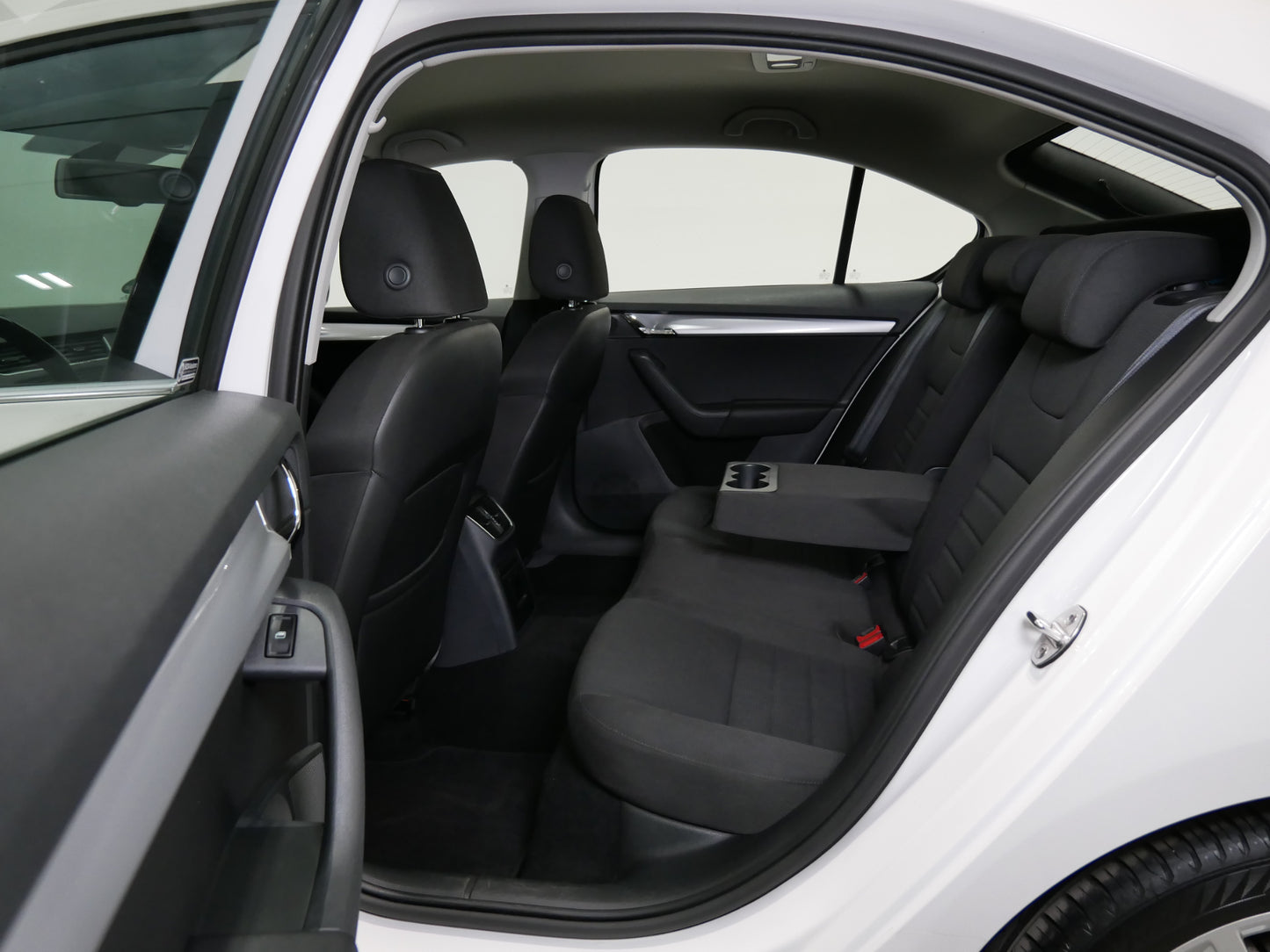 Škoda Octavia 1.4 TSI 103kW Elegance