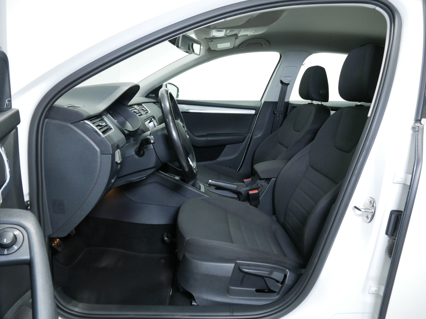 Škoda Octavia 1.4 TSI 103kW Elegance