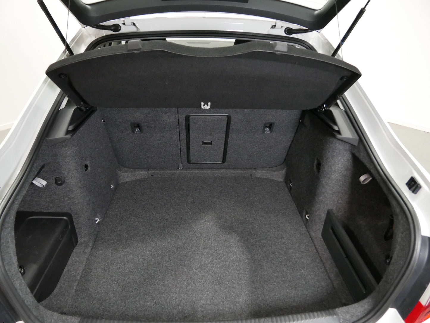 Škoda Octavia 1.4 TSI 103kW Elegance