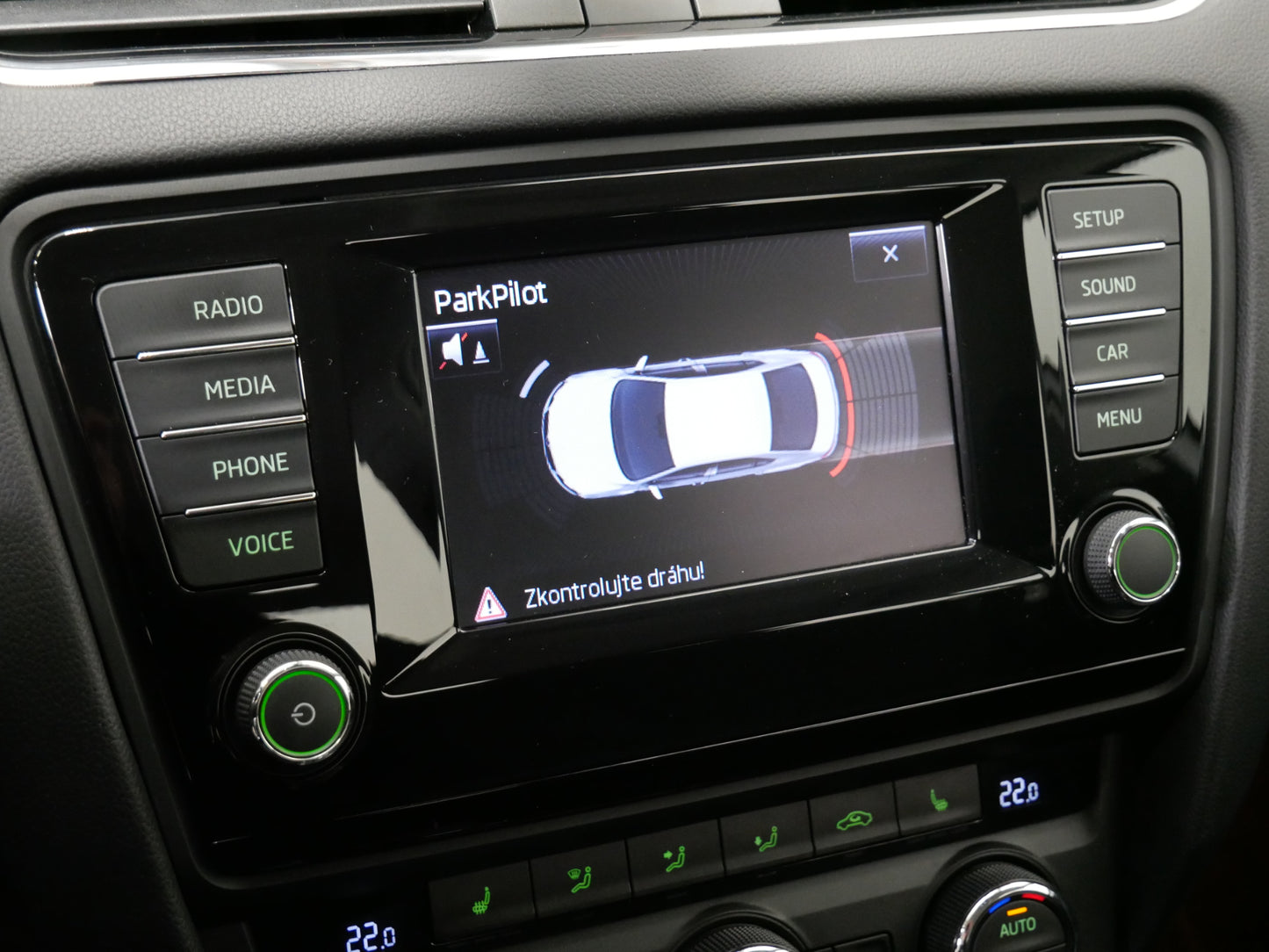Škoda Octavia 1.4 TSI 103kW Elegance