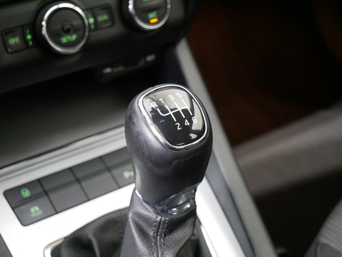 Škoda Octavia 1.4 TSI 103kW Elegance