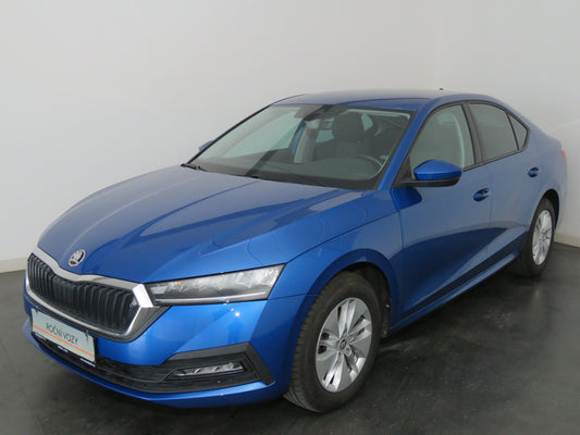 Škoda Octavia 2.0 TDI 85 kW Ambition Plus