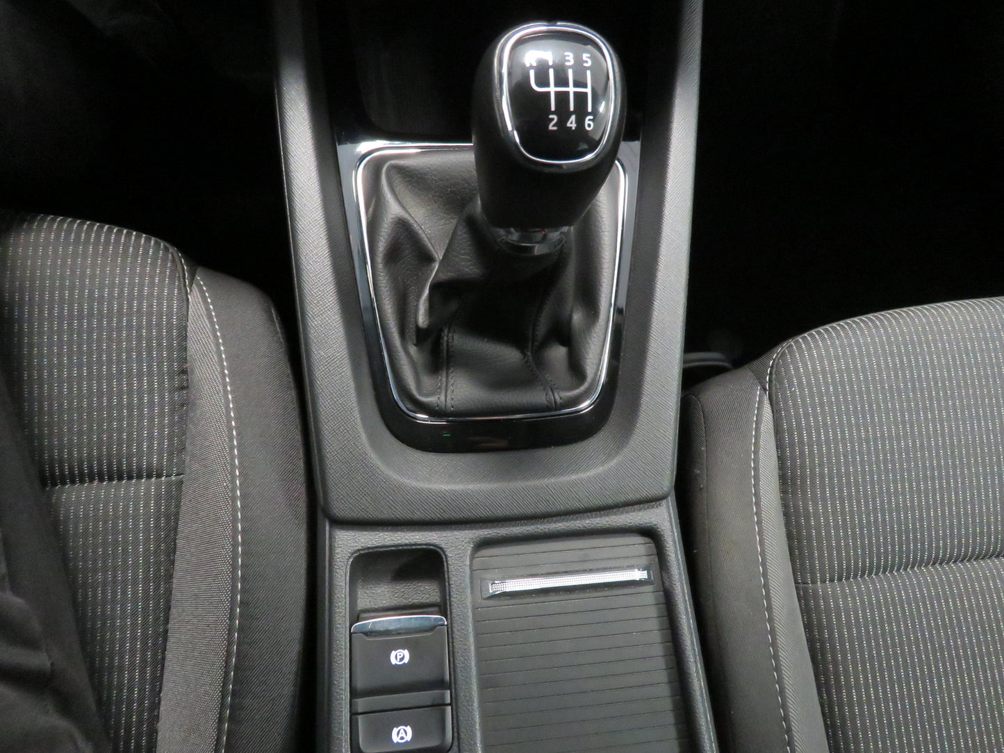 Škoda Octavia 2.0 TDI 85 kW Ambition Plus