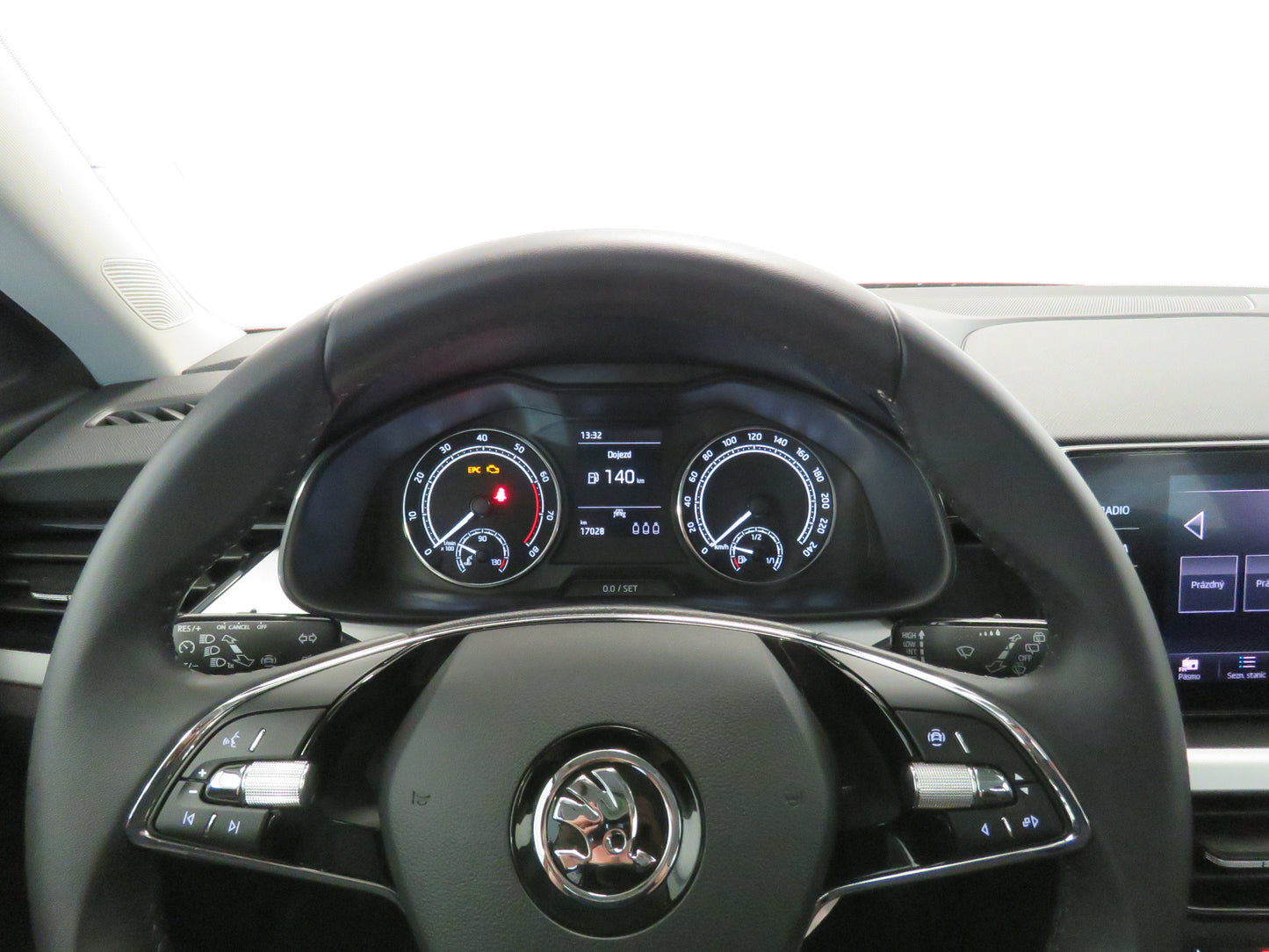 Škoda Kamiq 1.0 TSI 81 kW Ambition Extra