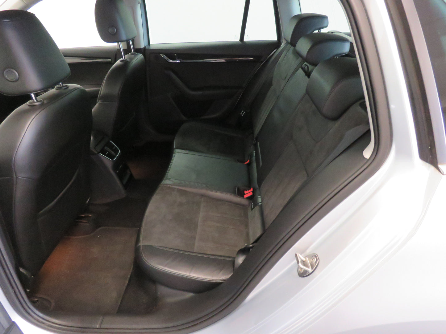 Škoda Octavia Combi 2.0 TDI 110 kW DSG Style Plus