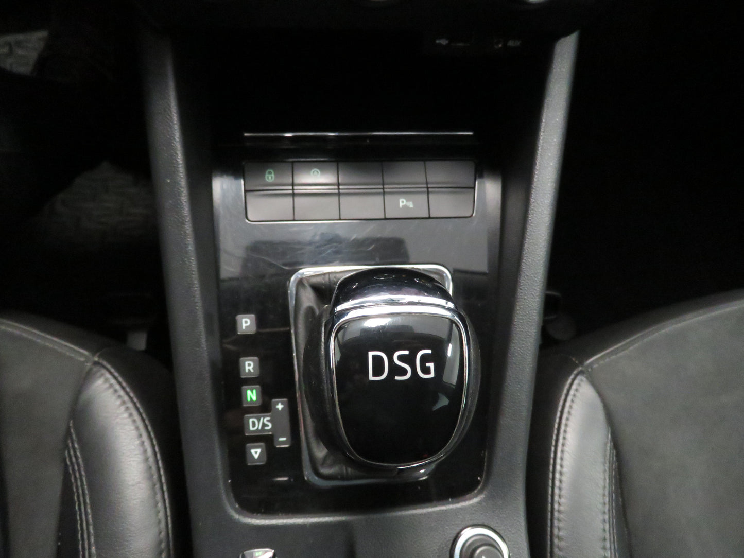 Škoda Octavia Combi 2.0 TDI 110 kW DSG Style Plus