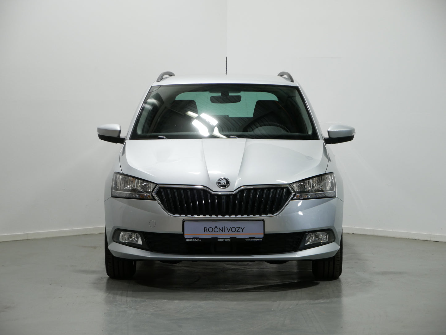 Škoda Fabia 1.0 TSI Ambition