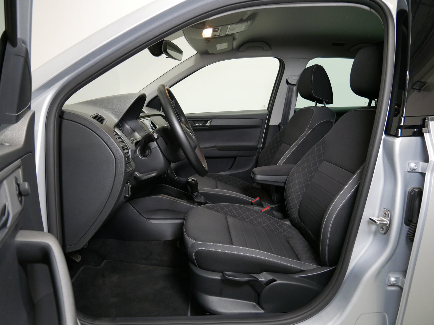 Škoda Fabia 1.0 TSI Ambition