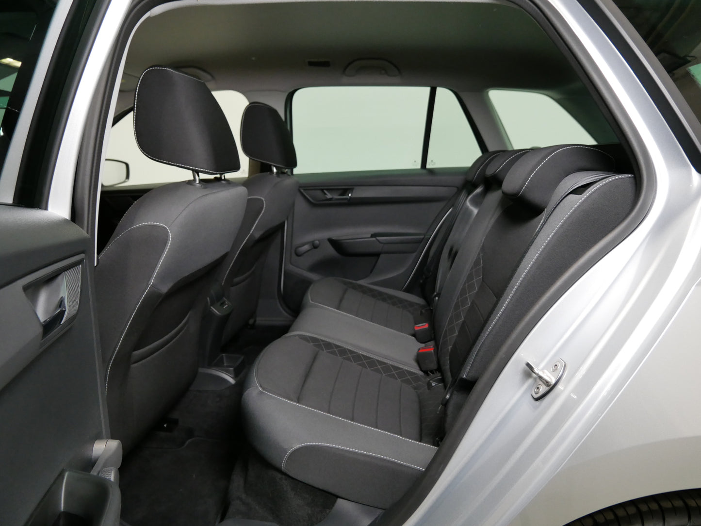 Škoda Fabia 1.0 TSI Ambition