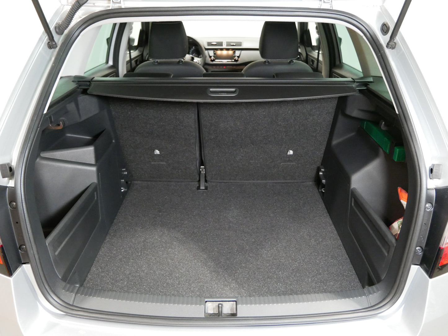 Škoda Fabia 1.0 TSI Ambition