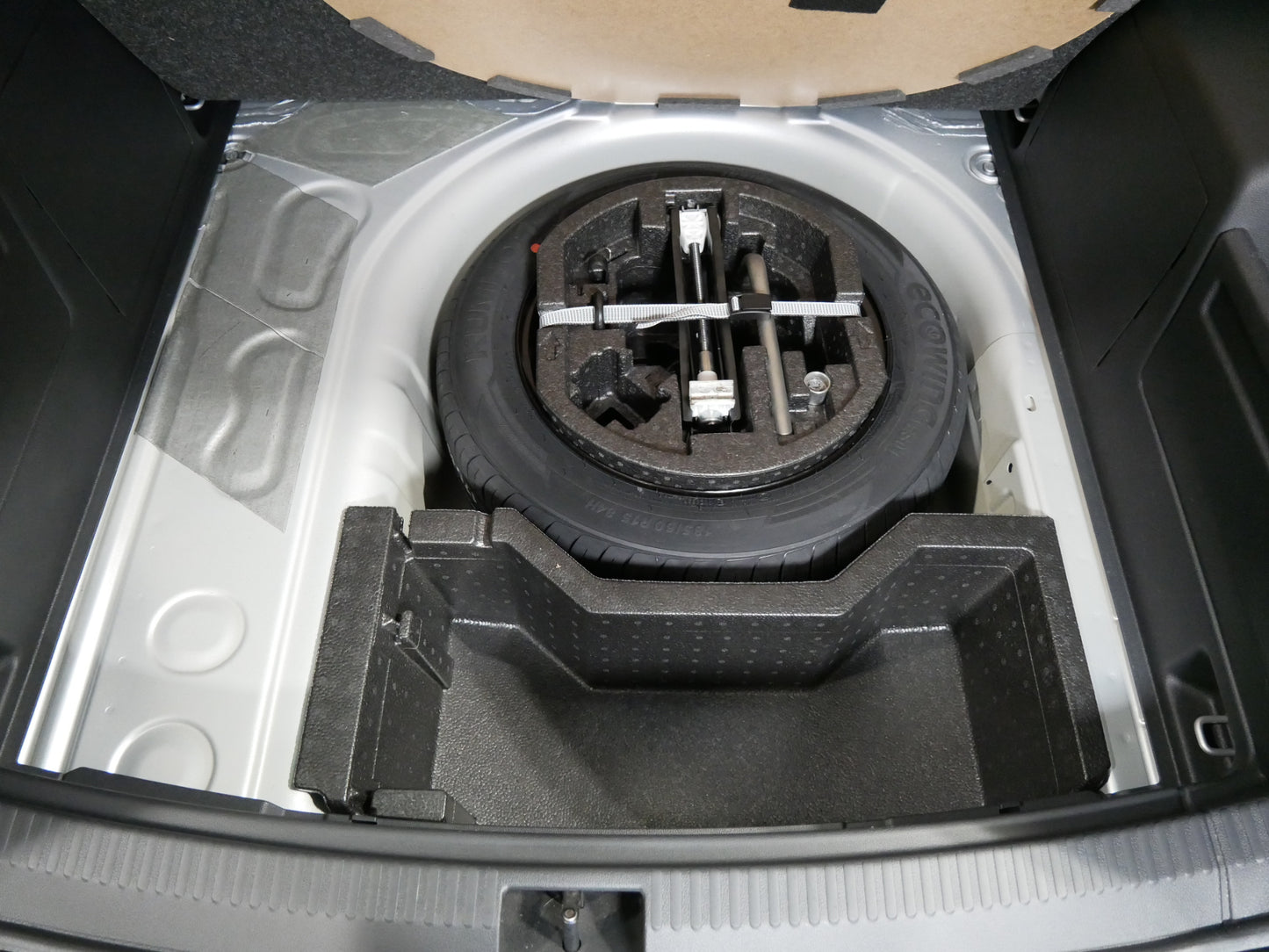 Škoda Fabia 1.0 TSI Ambition