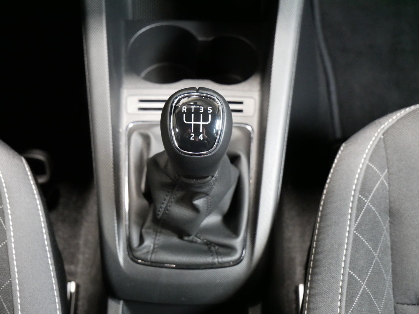 Škoda Fabia 1.0 TSI Ambition