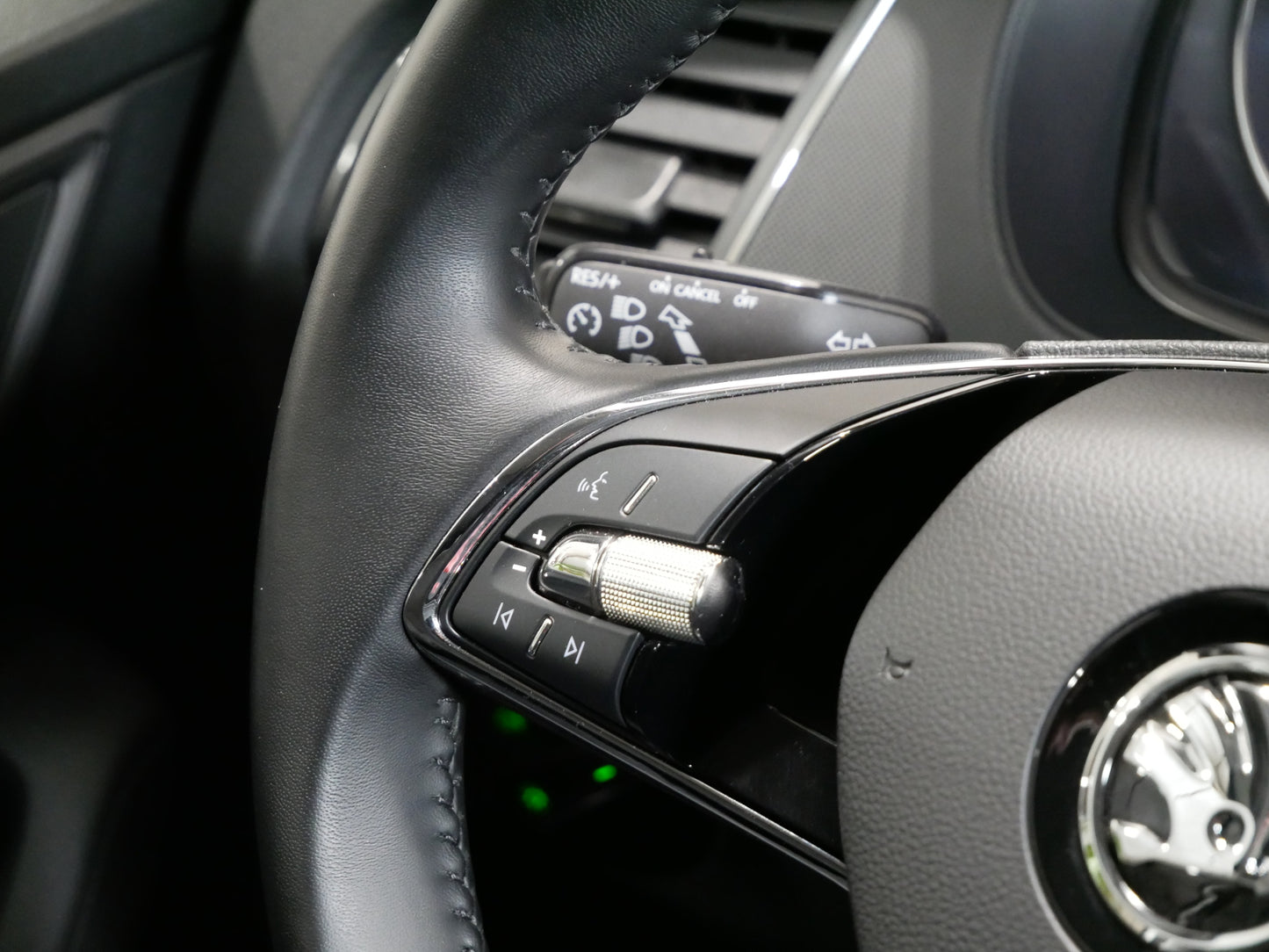 Škoda Fabia 1.0 TSI Ambition