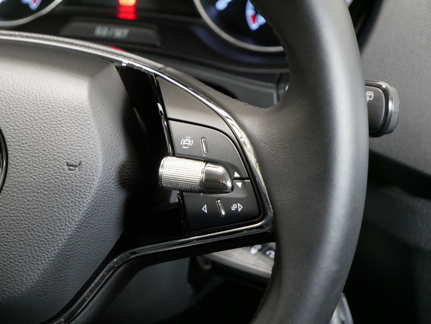 Škoda Fabia 1.0 TSI Ambition