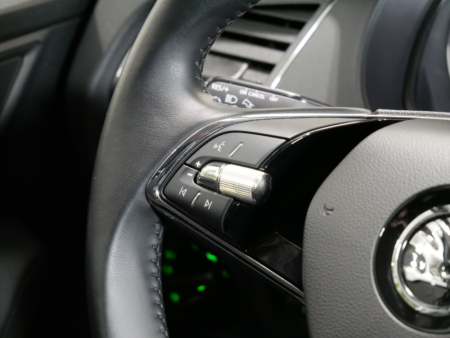 Škoda Fabia 1.0 TSI Ambition