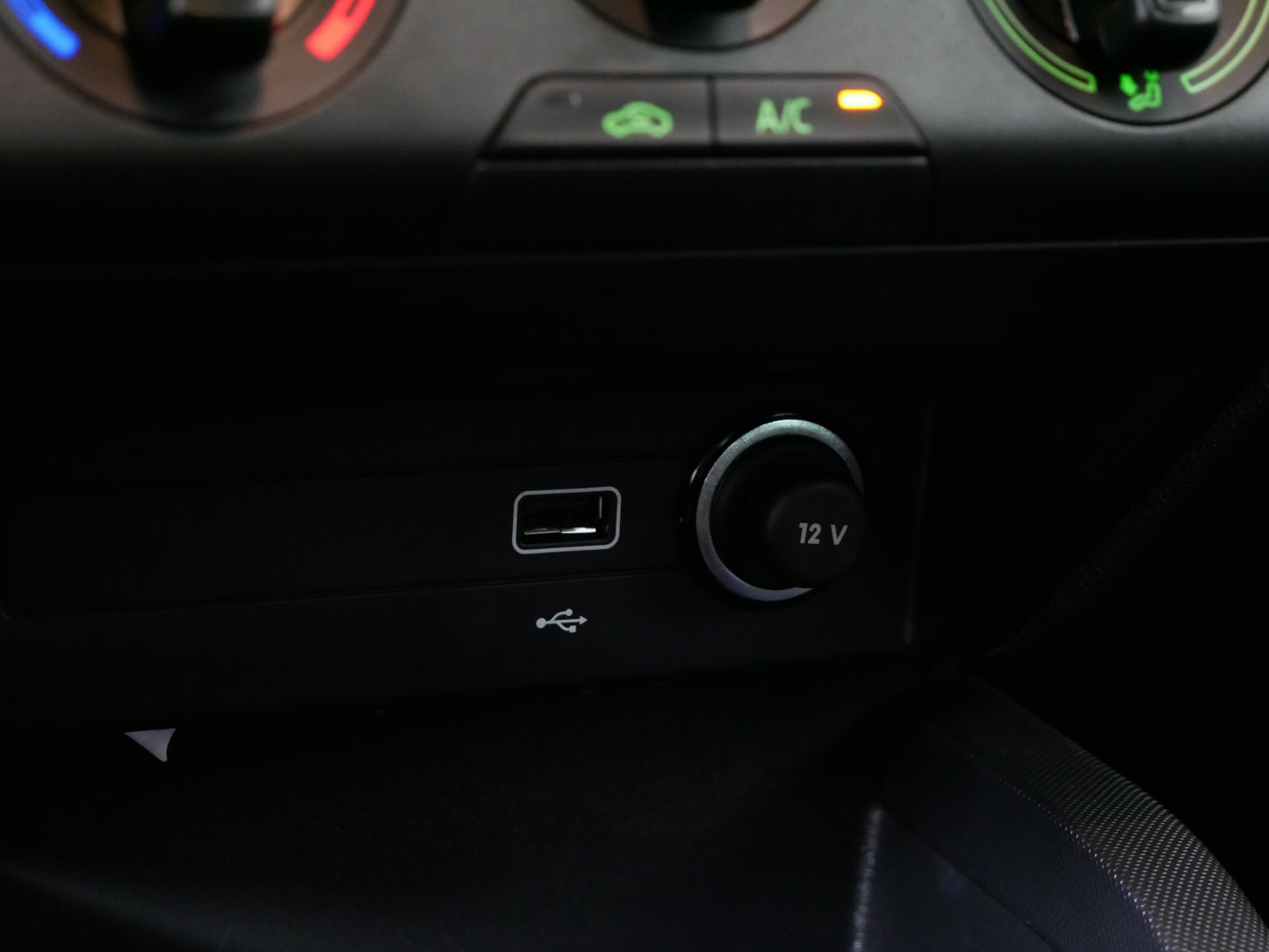 Škoda Fabia 1.0 TSI Ambition