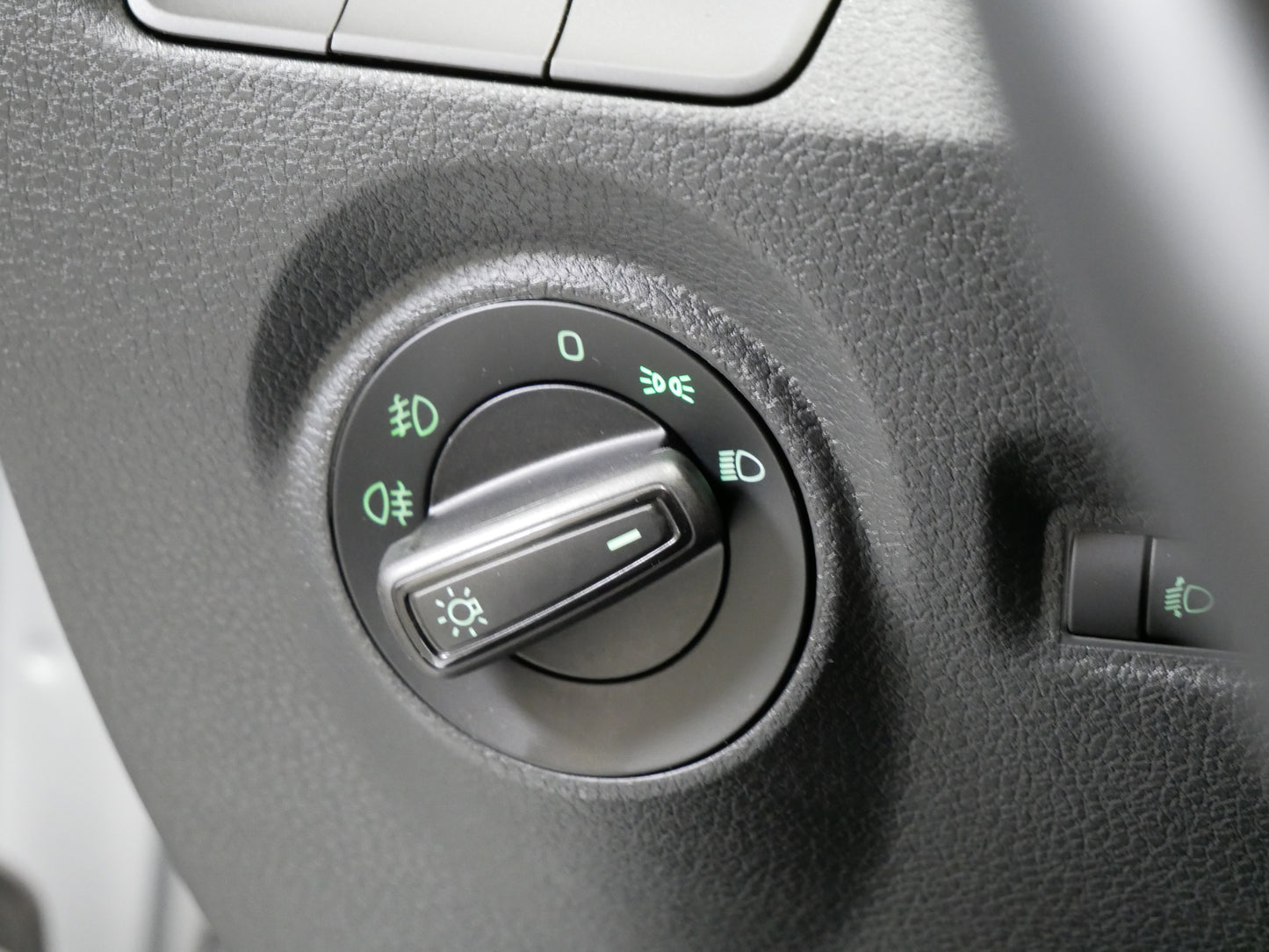 Škoda Fabia 1.0 TSI Ambition