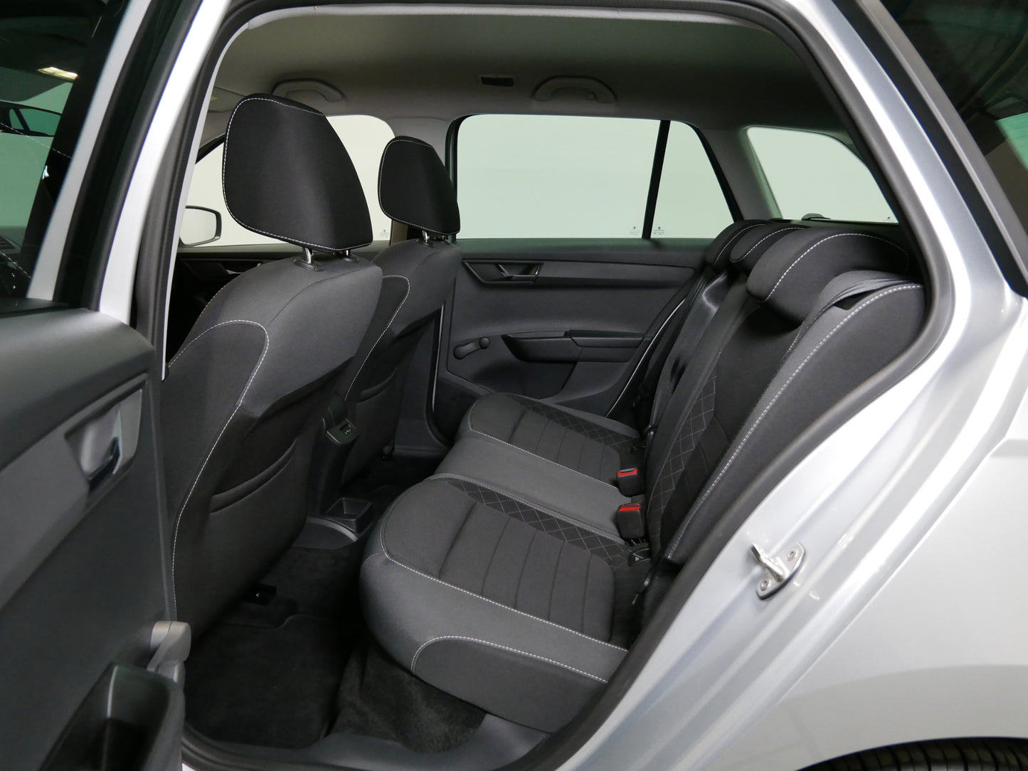 Škoda Fabia 1.0 TSI Ambition