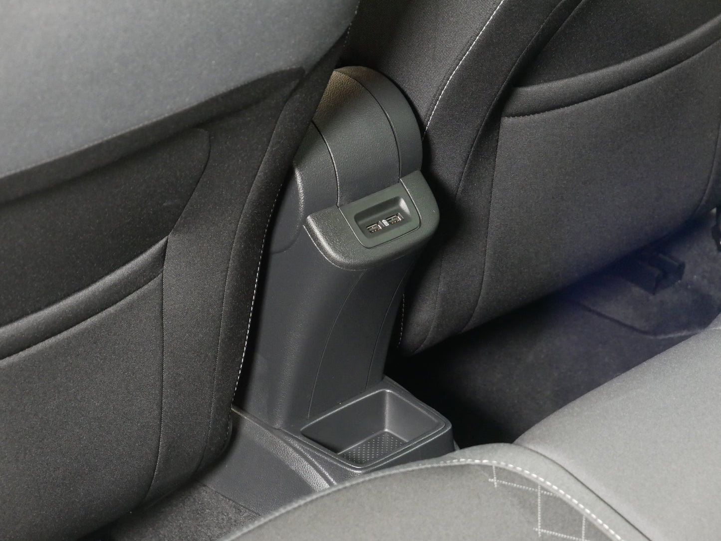 Škoda Fabia 1.0 TSI Ambition