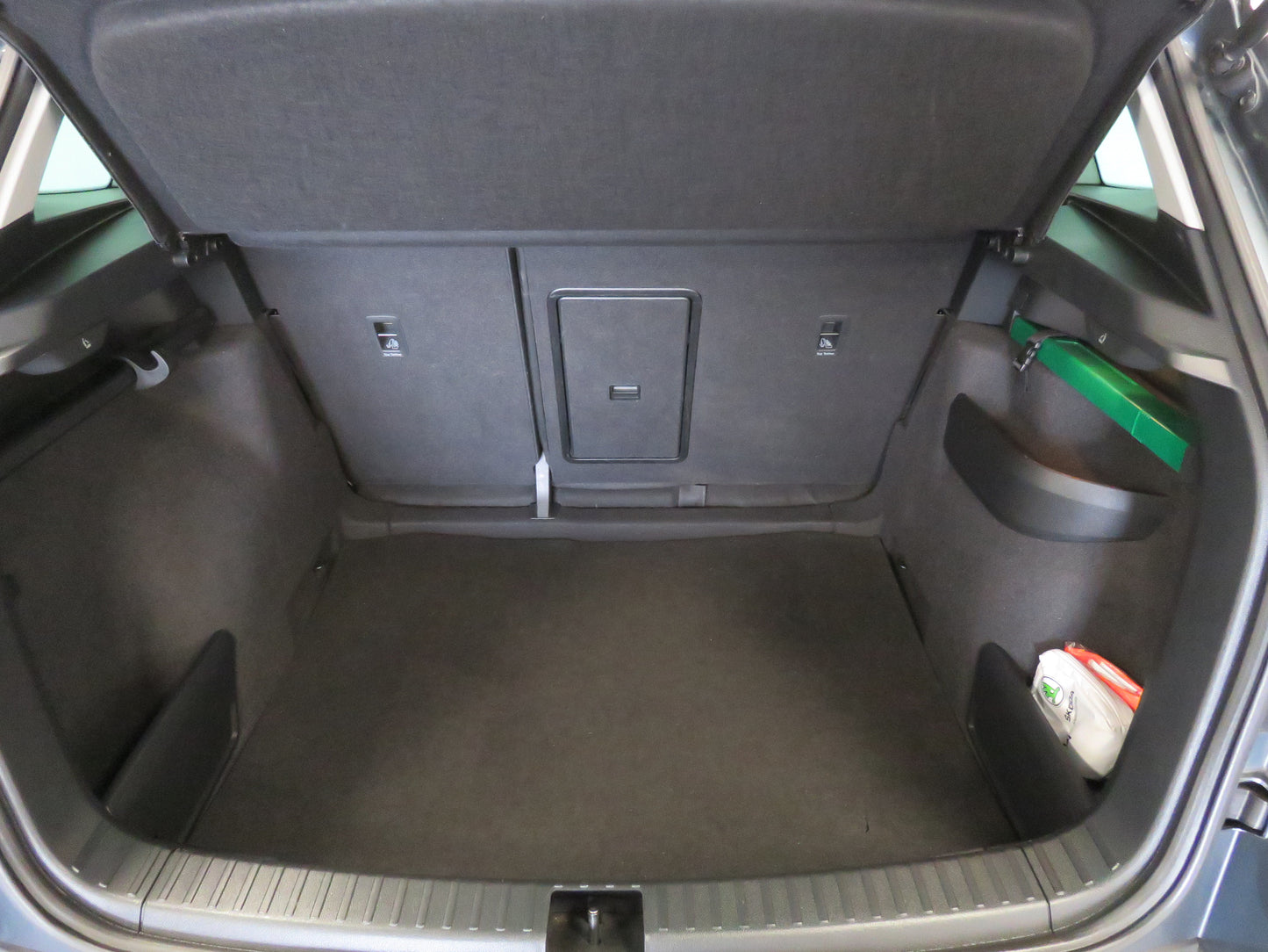 Škoda Karoq 1.5 TSI 110 kW Style Plus